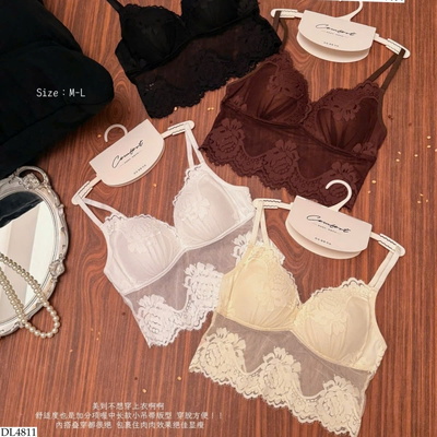 DL4811 BRA PHỐI REN CHO NỮ