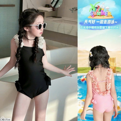 DB1516 ĐỒ BƠI CHO BÉ GÁI