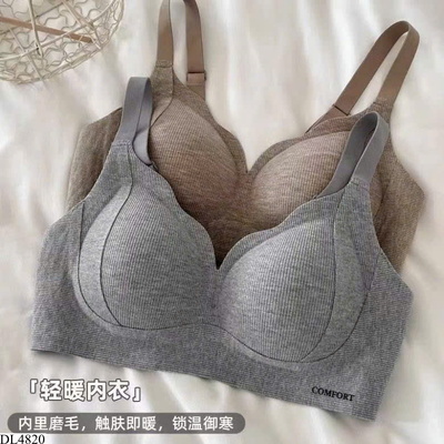 DL4820 ÁO BRA NÂNG NGỰC NỮ