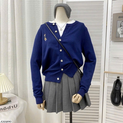 AM4890 ÁO CARDIGAN CHO NỮ