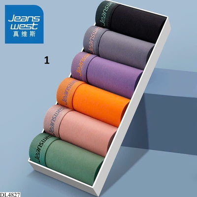DL4827 SET 7 QUẦN LÓT NAM JEANSWEST