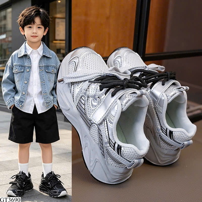 GT3690 GIÀY THỂ THAO CHO BT