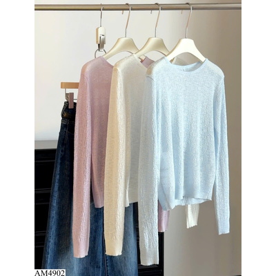 AM4902 ÁO CARDIGAN MỎNG NỮ