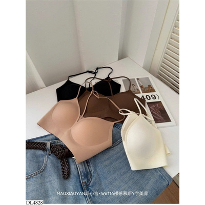DL4828 BRA LƯNG CHỮ Y