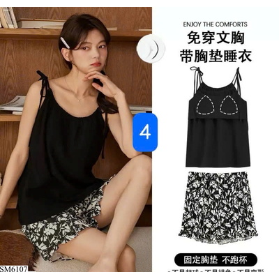SM6107 BỘ COTTON 2S