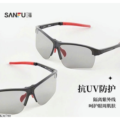 KM780 KÍNH THỂ THAO SANFU