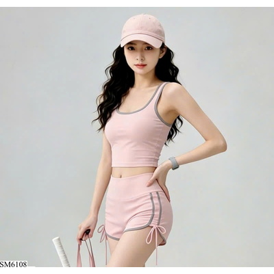 SM6108 BỘ THỂ THAO NỮ