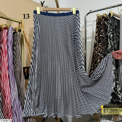 VM4676 BST CHÂN VÁY DÁNG DÀI CHO NỮ