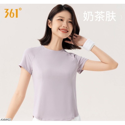 AM4922 ÁO TẬP CHO NỮ 361