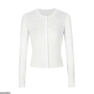 AM4962 ÁO CARDIGAN LEN MOSESQUEEN