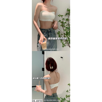DL4850  BRA REN QUÂY