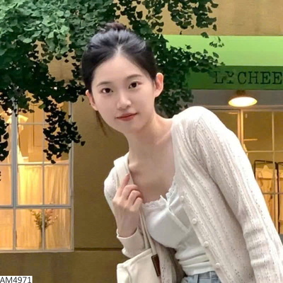 AM4971  ÁO CARDIGAN CHO NỮ