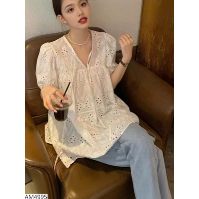 AM4995 ÁO BABYDOLL CHO NỮ