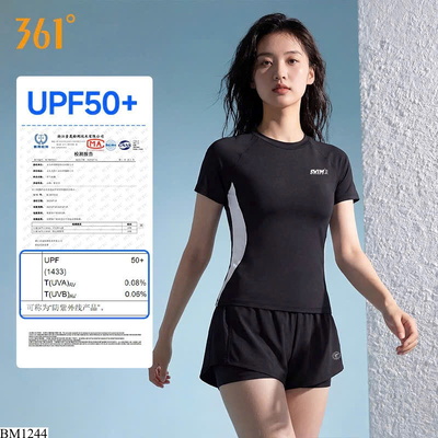 BM1244 SET ĐỒ BƠI PHONG CÁCH NỮ 361