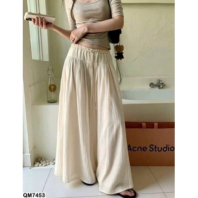 QM7453 QUẦN SUÔNG W.G.W.E