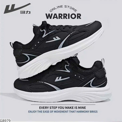 GB979 GIÀY THỂ THAO WARRIOR CHO NAM