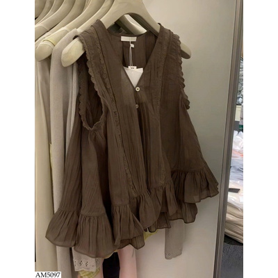 AM5097 ÁO BÈO SÁT NÁCH CHO NỮ 