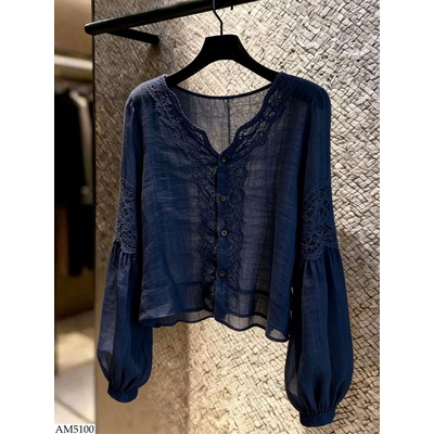 AM5100 ÁO CARDIGAN CHO NỮ