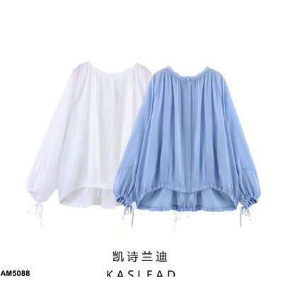 AM5088 ÁO SUÔNG BABY  KASLEAD