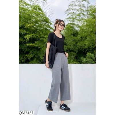 QM7483 QUẦN LỬNG CHO NỮ MANUVIVI