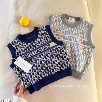 AT2231 ÁO GILE LEN HOẠ TIẾT