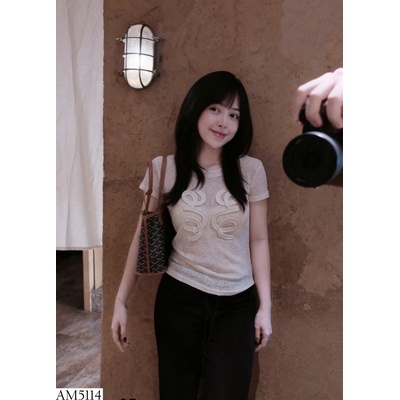 AM5114 ÁO NỮ W.G.W.E