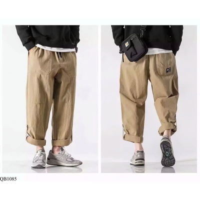 QB1085 QUẦN NAM STYLE HÀN