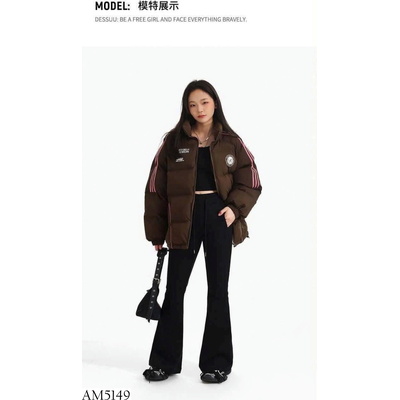 AM5149 ÁO PHAO NỮ DESSUU