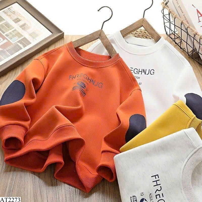 AT2273 ÁO POLO BÉ TRAI SIZE ĐẠI