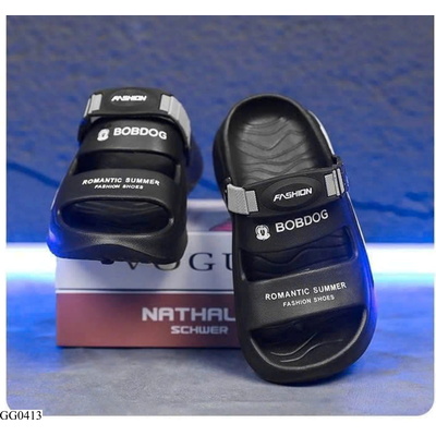 GG0413 SANDAL BOBDOG CHO BÉ