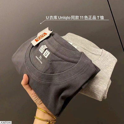 AM5181 ÁO PHÔNG UNQ NAM NỮ