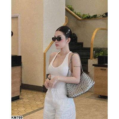 KM789 KÍNH MẮT MÈO THỜI TRANG NỮ