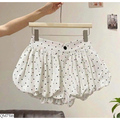 QM7516 QUẦN BÍ CHẤM BI HOT TREND