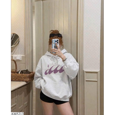 AM5213 ÁO HODDIE SIÊU ẤM