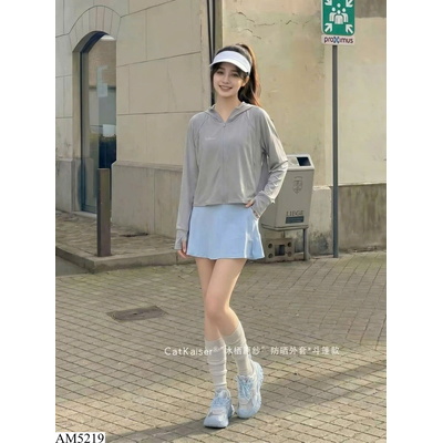AM5219 ÁO CHỐNG NẮNG NỮ