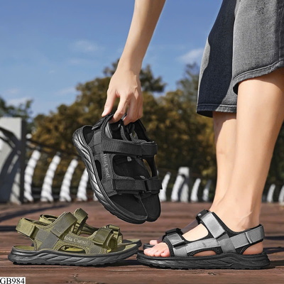GB984  SANDAL NAM NĂNG ĐỘNG