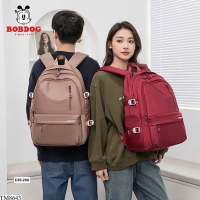 TM8643 BALO BOBDOG THỜI TRANG