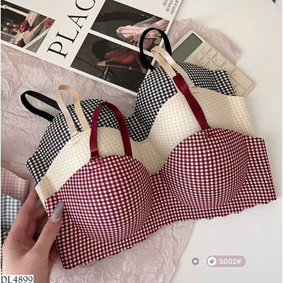 DL4899 ÁO LÓT KHÔNG GỌNG CHO NỮ