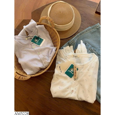 AM5228 ÁO CARDIGAN  CHO NỮ BERRY