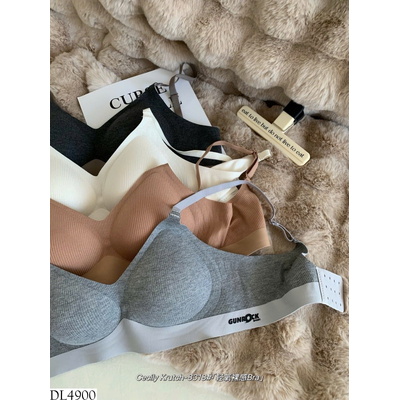 DL4900 ÁO BRA GÂN NÂNG NGỰC CECILYKRUTCH