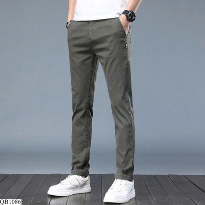 QB1086 QUẦN NAM CO GIÃN