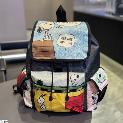 T4409 BALO SNOOPY CHO BÉ