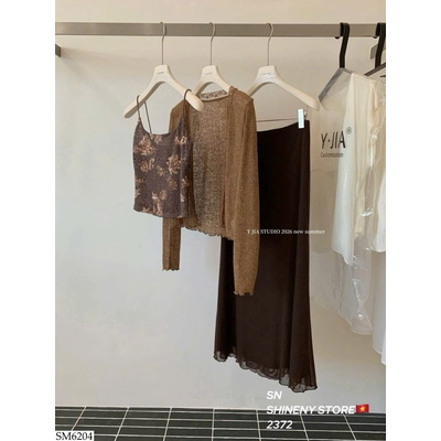 SM6204 SET 3 CHI TIẾT HÃNG YJIA