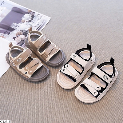 GT3713 DÉP SANDAL CHO BÉ TRAI