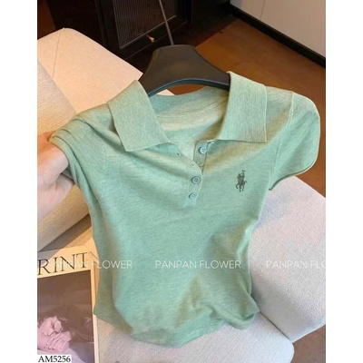 AM5256 ÁO POLO CHO NỮ