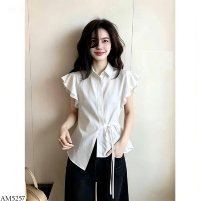 AM5257 ÁO SƠ MI KIỂU CHO NỮ