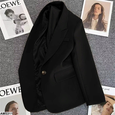 AM5311 ÁO BLAZER NỮ