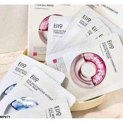 MP971 MẶT NẠ EIIO NỔI TIẾNG