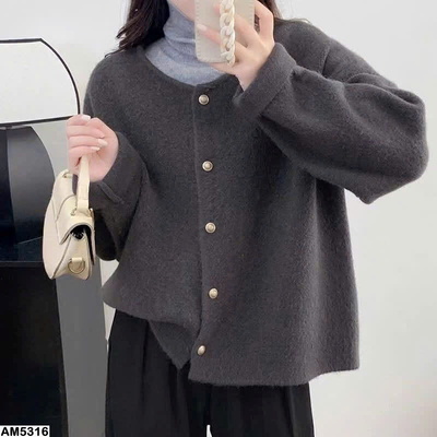 AM5316 ÁO CARDIGAN NỮ