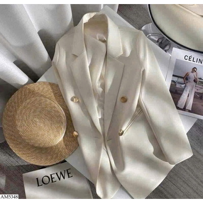 AM5348 ÁO BLAZER CHO NỮ